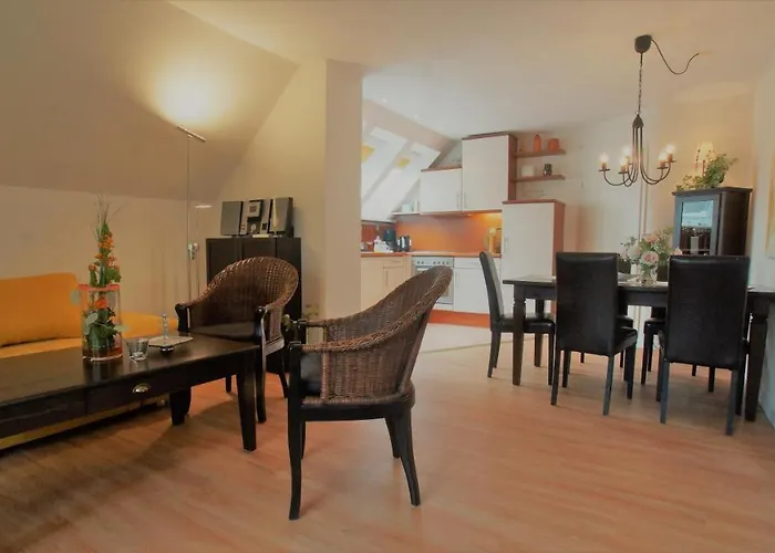 Haus Wexler 5 - OG