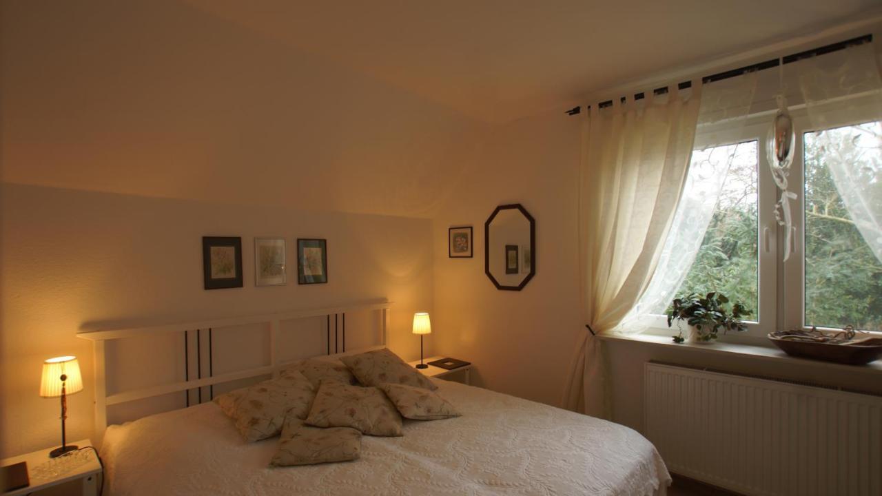 Apartment Haus Wexler 5 - Og *