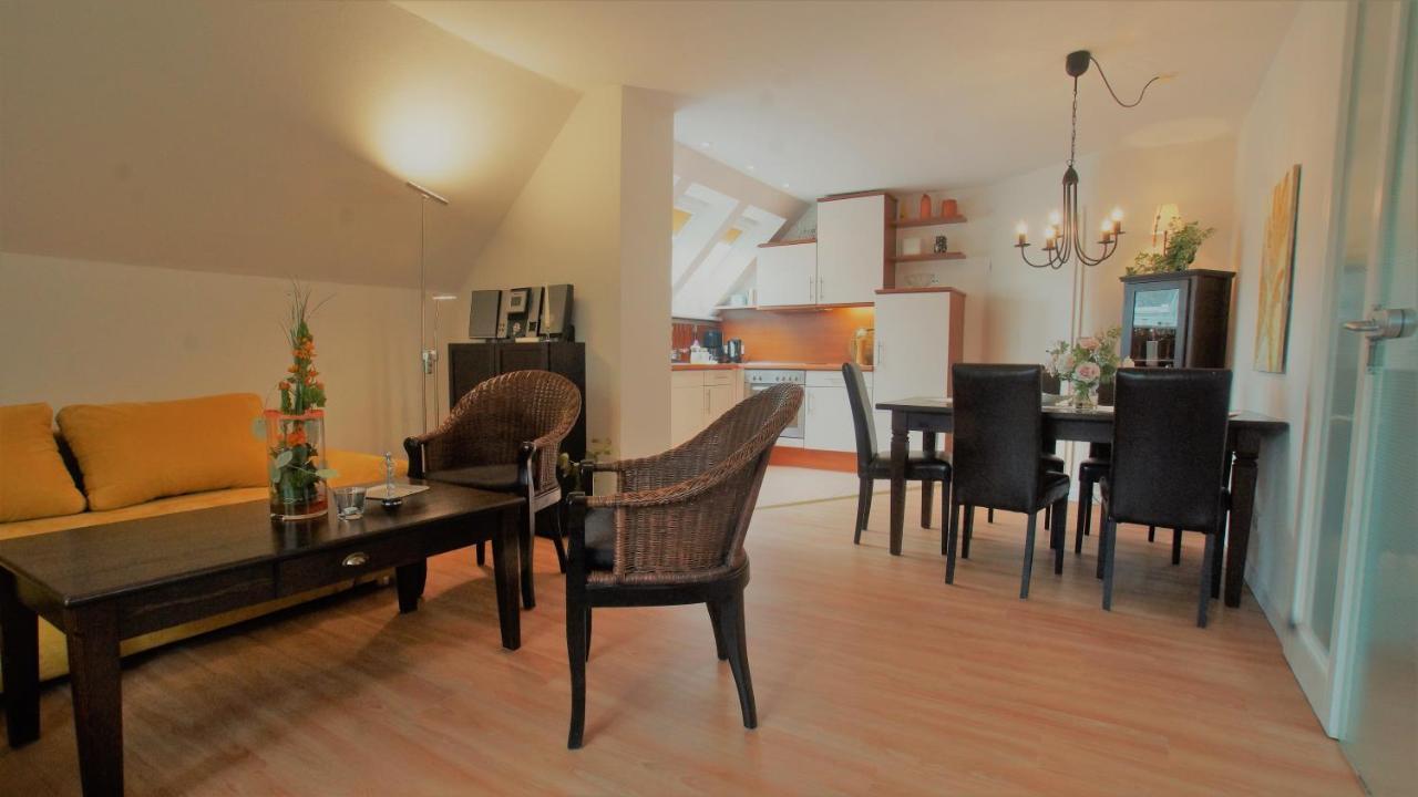 Haus Wexler 5 - Og Apartment *