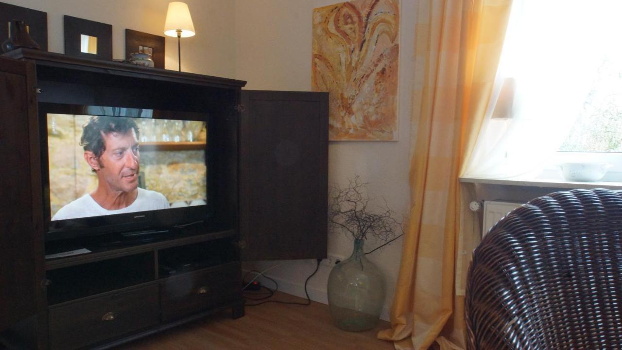 Haus Wexler 5 - Og Apartment *