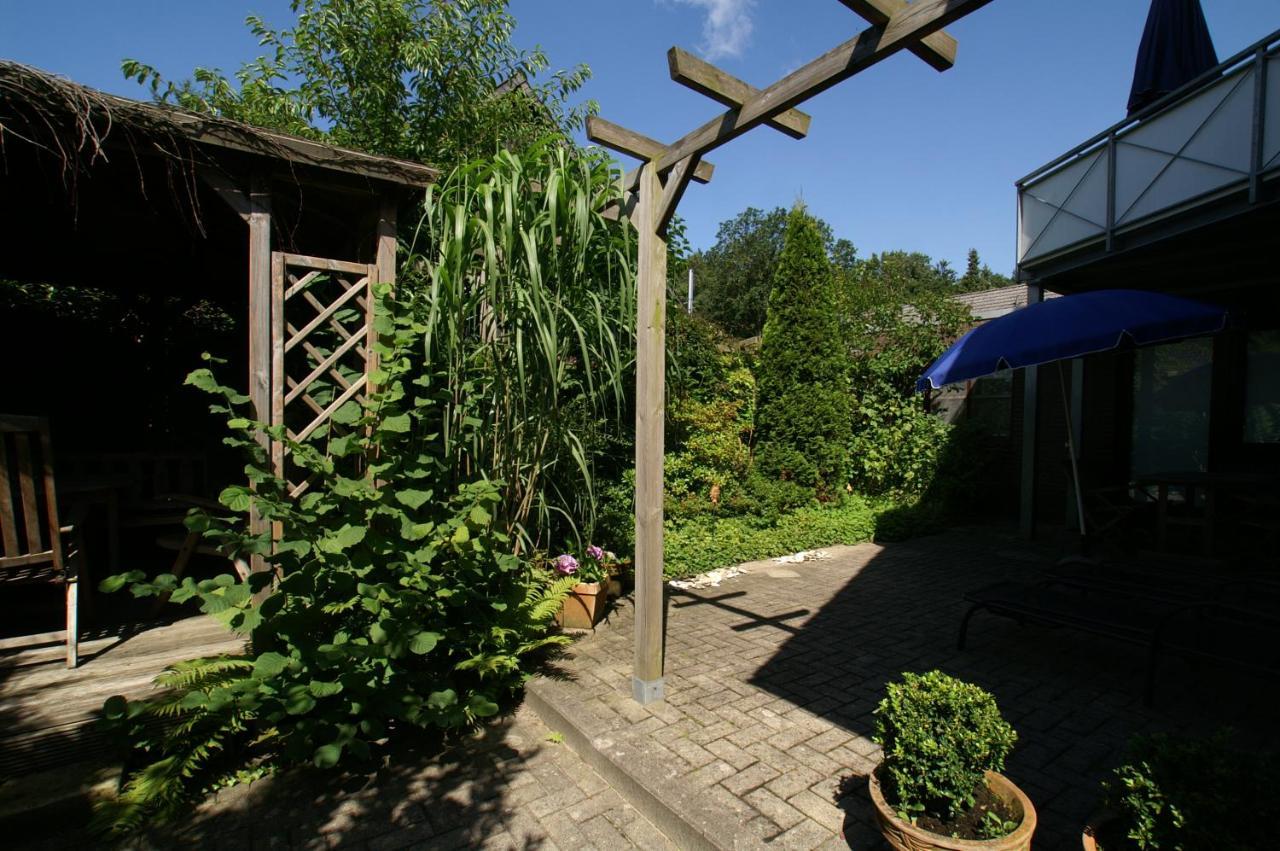 Apartment Haus Wexler 5 - Og Cuxhaven