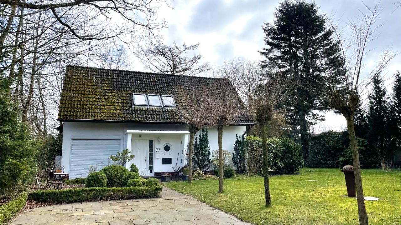 Apartment Haus Wexler 5 - Og Cuxhaven