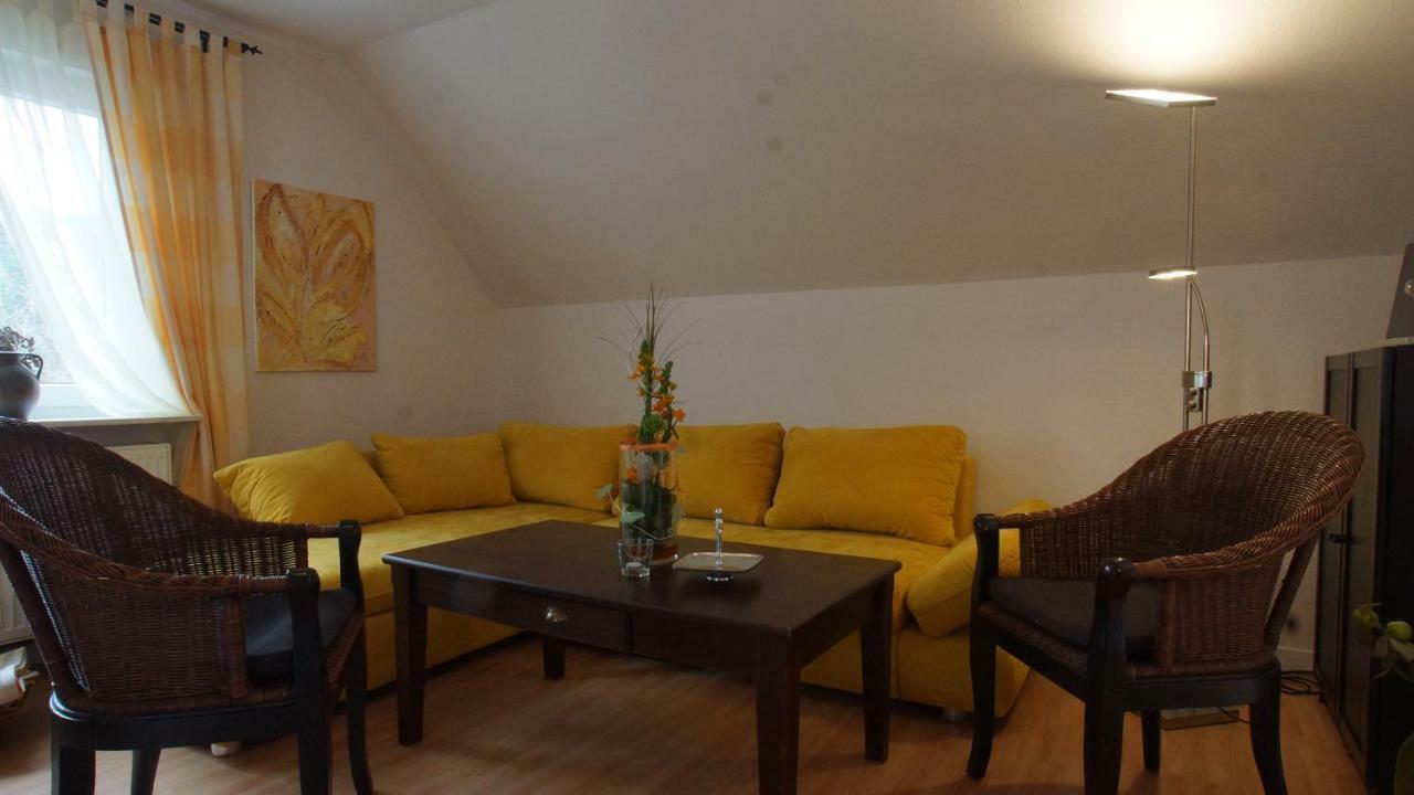 Haus Wexler 5 - Og * Cuxhaven