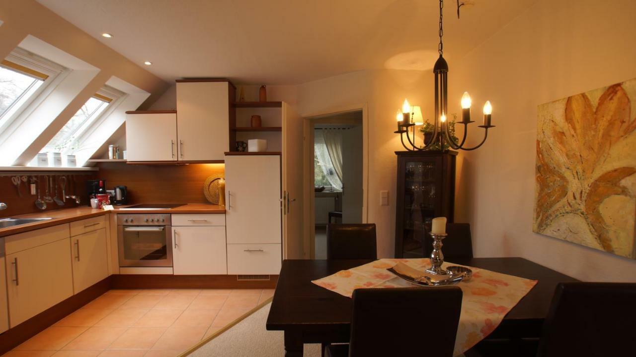 Haus Wexler 5 - Og