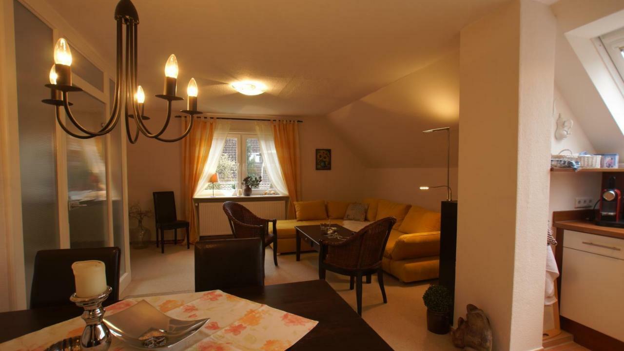 Haus Wexler 5 - Og Cuxhaven